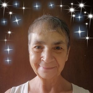 Meet your Posher, Helen